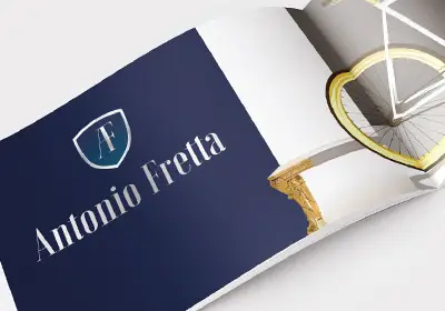 Antonio Fretta