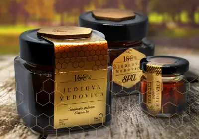Bee Farm