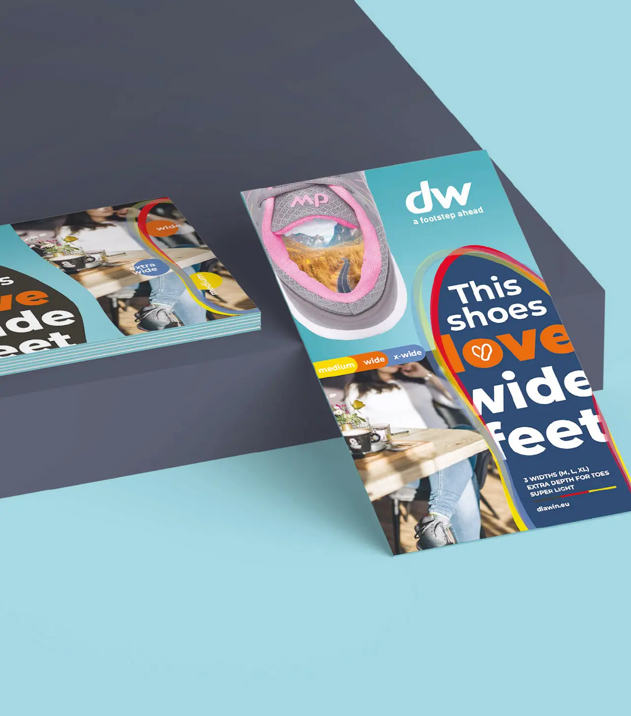 DW Shoes