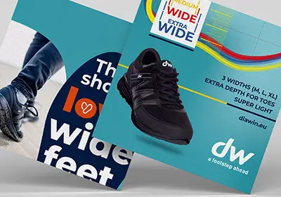 DW Shoes