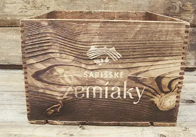 Sarisske zemiaky