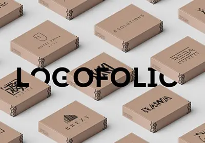 Logofolio