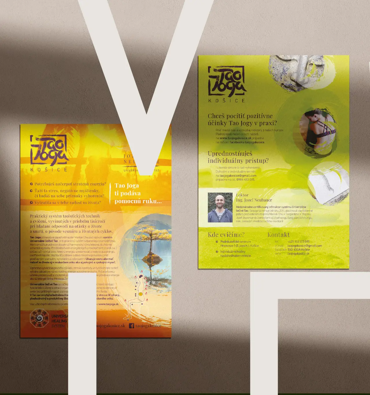 TAO JOGA