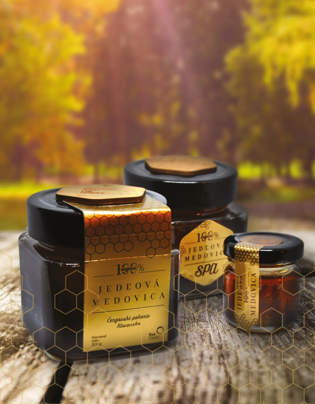 Bee Farm