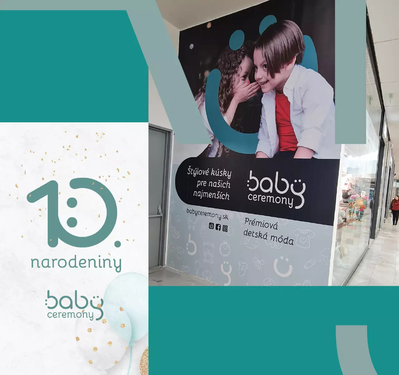 Baby Ceremony