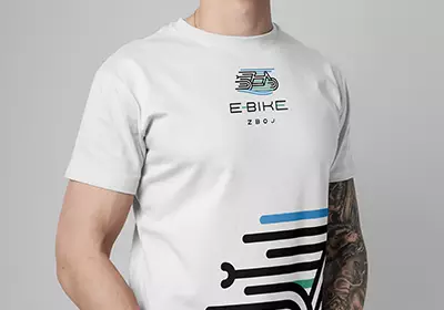 e-bike