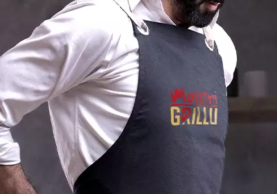 Majstri Grillu