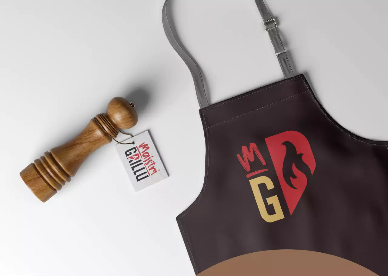 Branding - donaska jedla z grillu - Majstri Grillu
