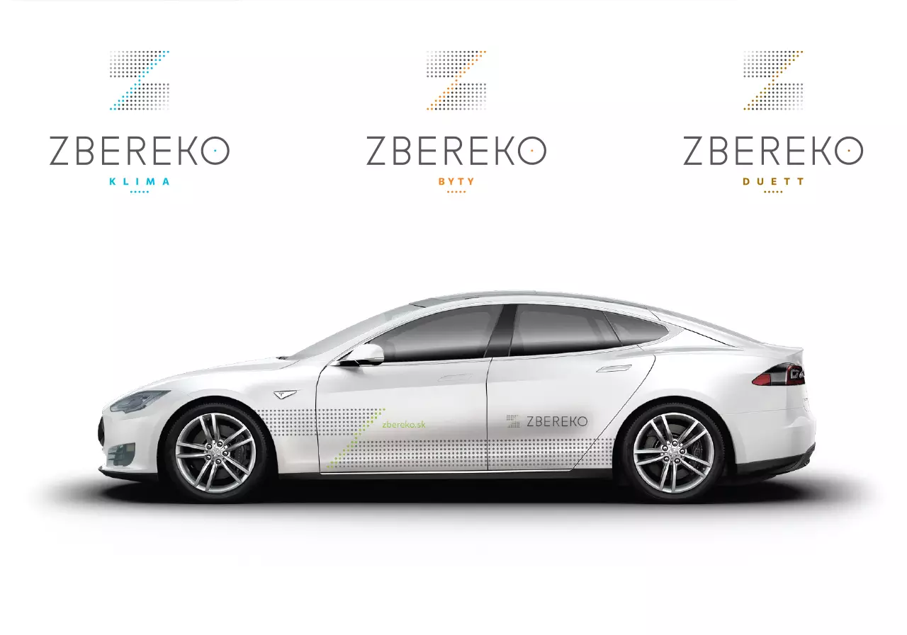 Branding - Zbereko - facility mangment