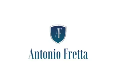Antonio Fretta