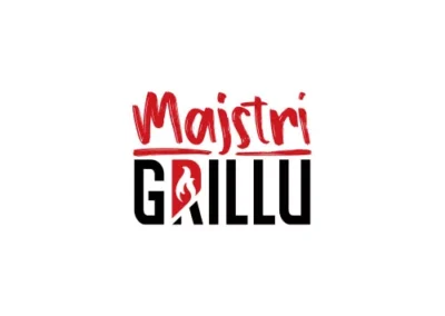 Majstri Grillu