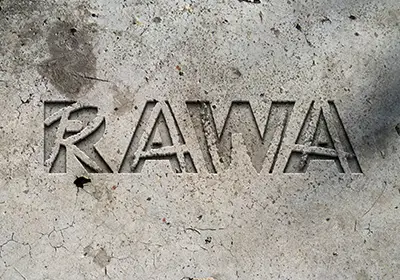 Rawa